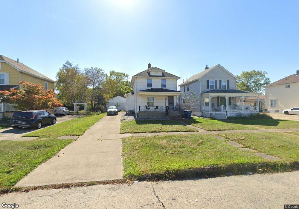 2128 E 29th St, Lorain, OH 44055 - photo 1