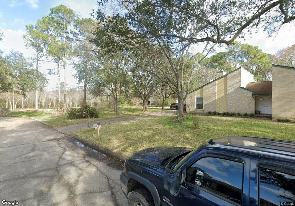 519 Pilgrim Ln, Friendswood, TX 77546 - photo 1