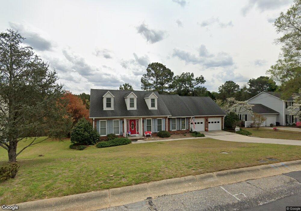 2413 Rolling Hill Rd, Fayetteville, NC 28304 - photo 1