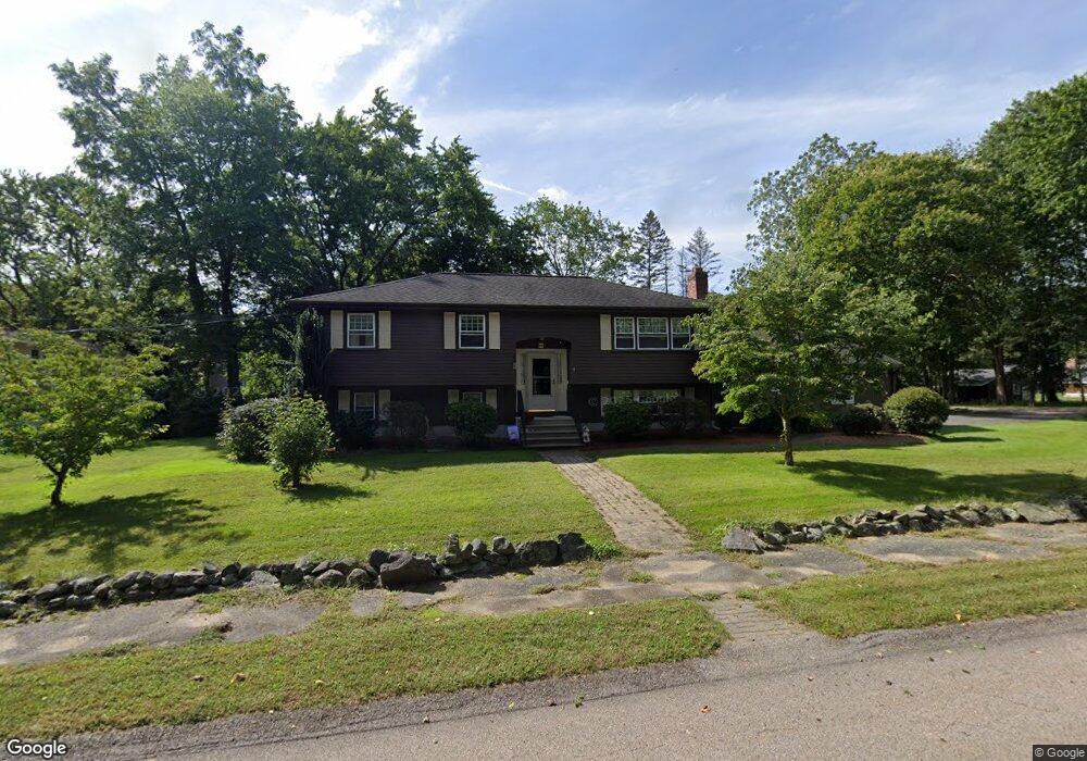 66 Howard St, Holliston, MA 01746 - photo 1