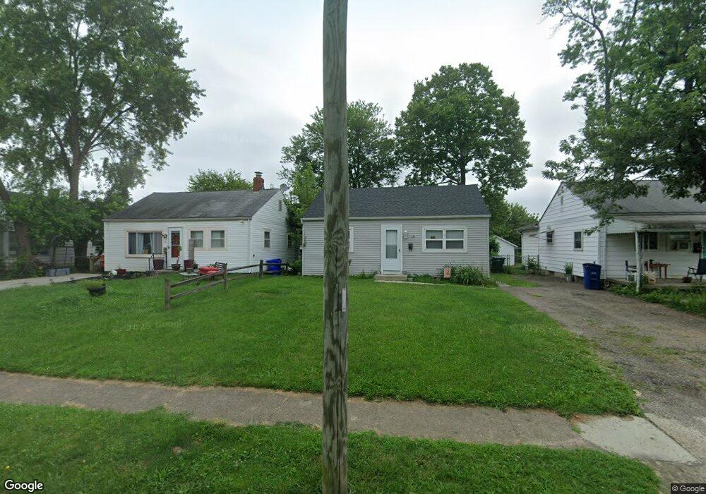 624 S Hampton Rd, Columbus, OH 43213 - photo 1