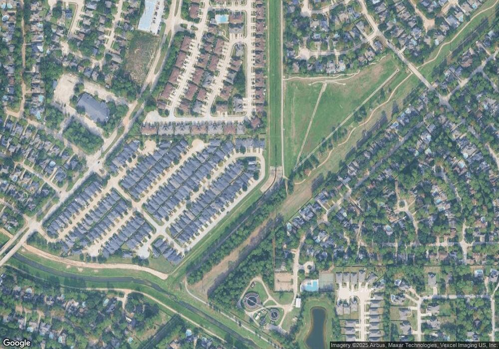 15967 W Bellefontaine Way, Tomball, TX 77377 - photo 1