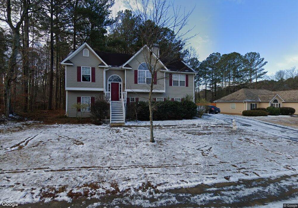 3673 Autumn View Dr NW unit 3, Acworth, GA 30101 - photo 1