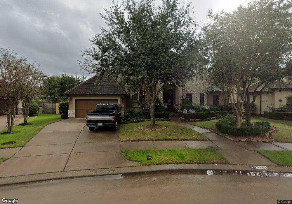 27403 Winebrook Creek Ln, Katy, TX 77494 - photo 1