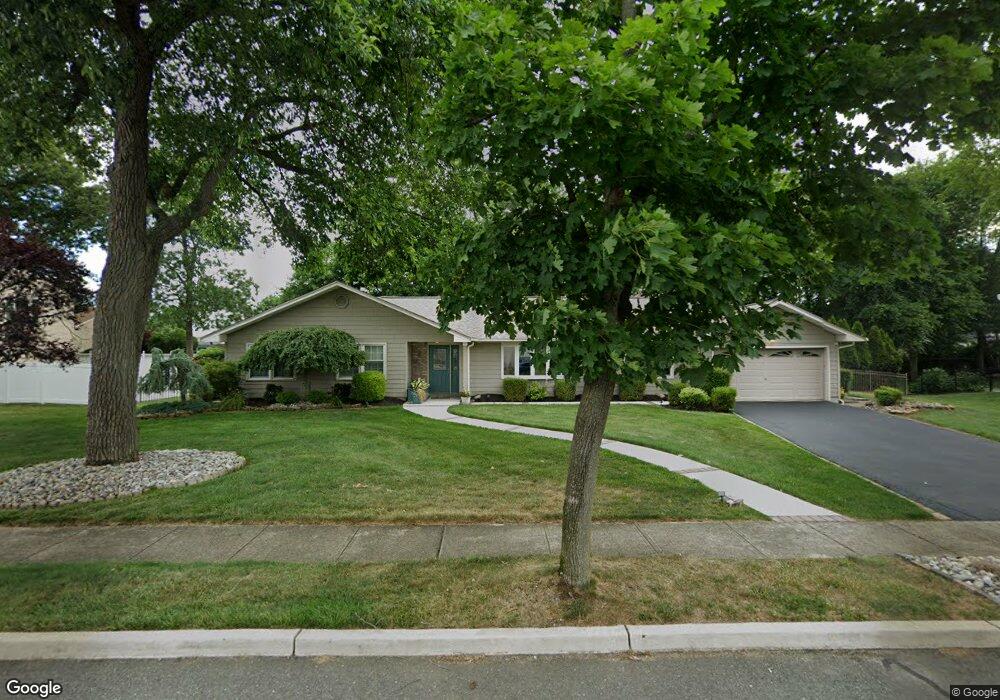 6 Sally Ct, Old Bridge, NJ 08857 - photo 1