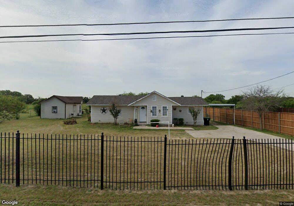 8255 Flat Rock Rd, Azle, TX 76020 - photo 1