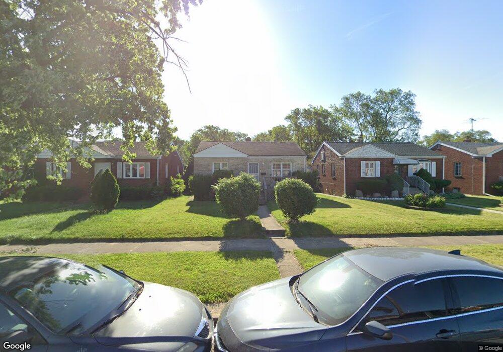 3555 Johnson St, Gary, IN 46408 - photo 1