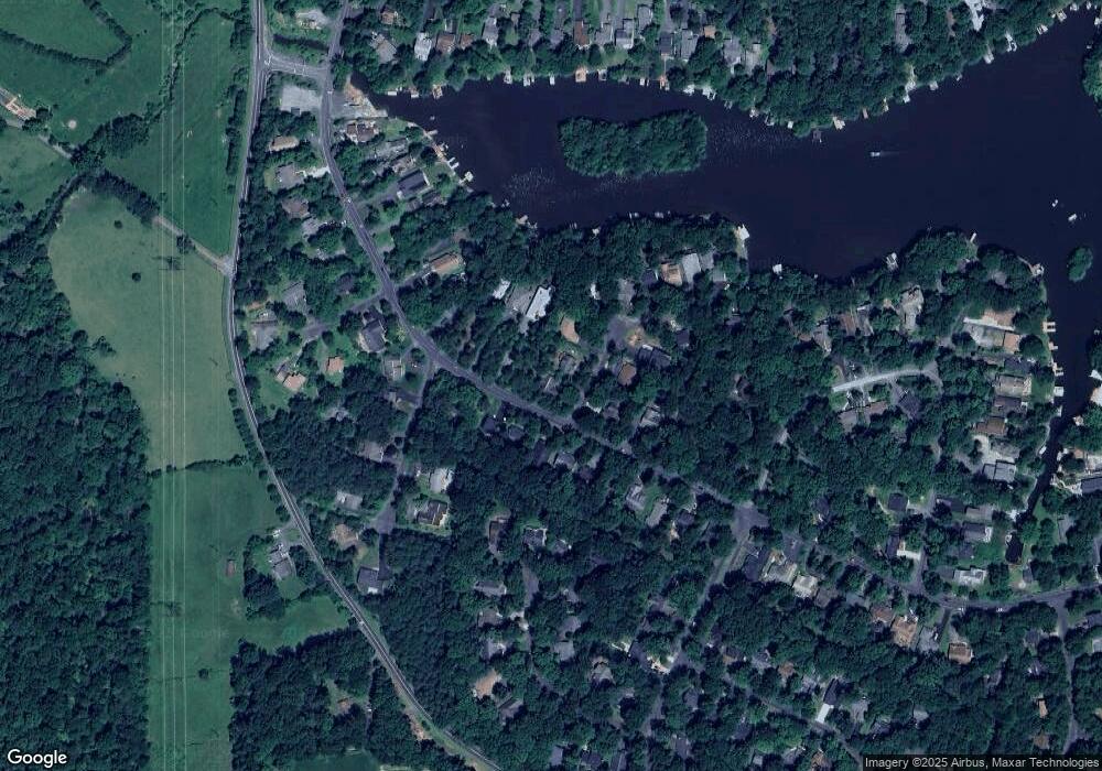 101 Crystal Ct, Locust Grove, VA 22508 - photo 1