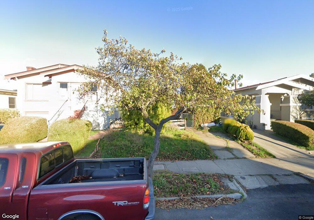 2417 Bonar St, Berkeley, CA 94702 - photo 1