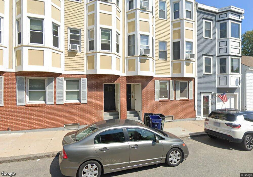 206 H St, Boston, MA 02127 - photo 1