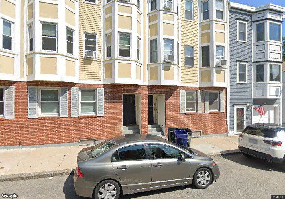 206 H St unit 1, Boston, MA 02127 - photo 1