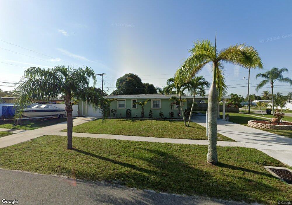 2370 Lynn Dr, West Palm Beach, FL 33415 - photo 1