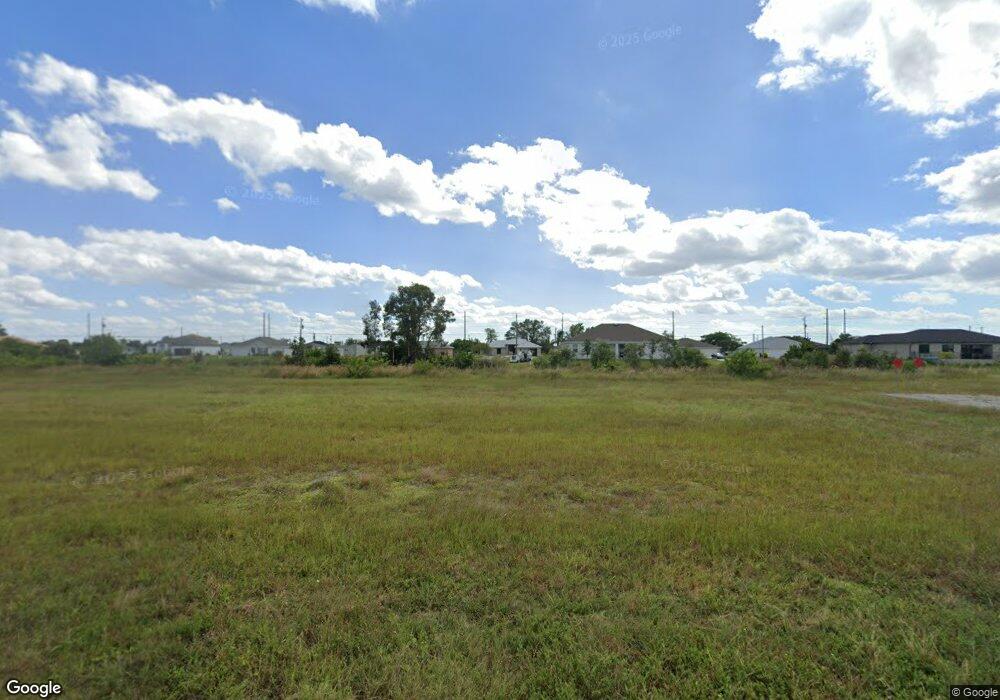 120 NE 25th Terrace, Cape Coral, FL 33909 - photo 1