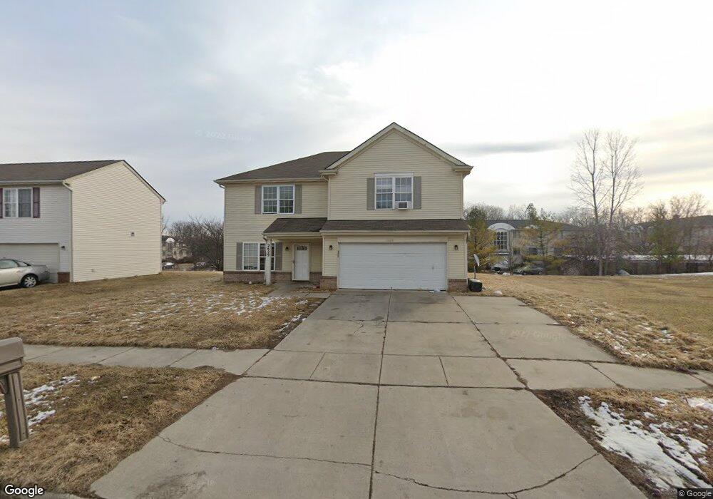 2629 Terrace Dr unit 8, Flint, MI 48507 - photo 1