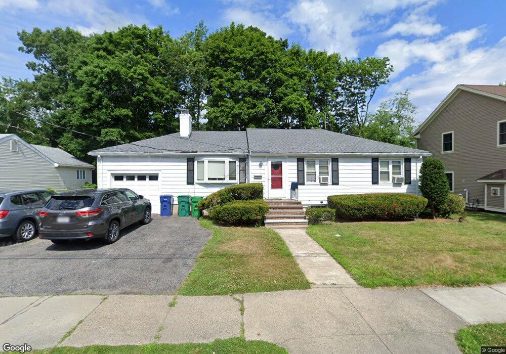 73 Truman Rd, Newton Center, MA 02459 - photo 1
