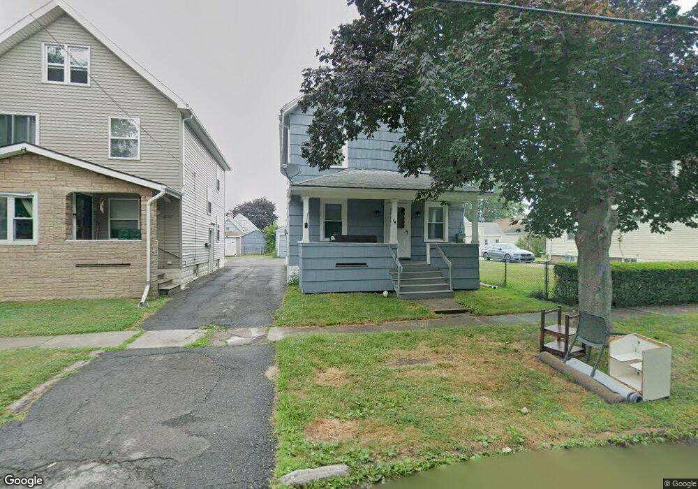 14 7th Ave, North Tonawanda, NY 14120 - photo 1