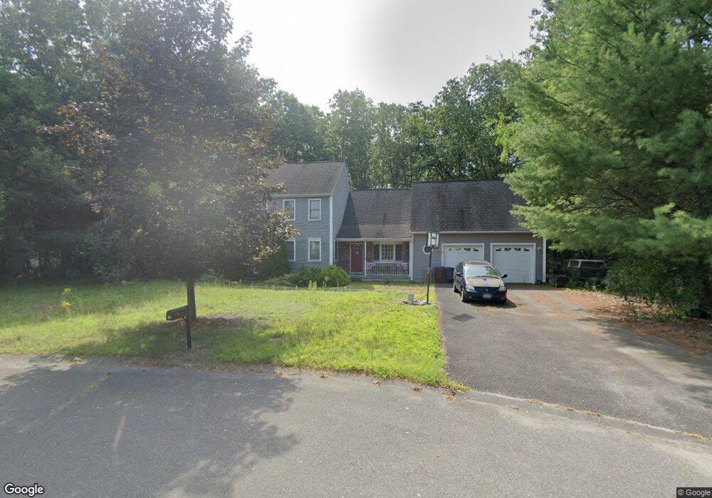 42 Nora Ln, Ludlow, MA 01056 - photo 1