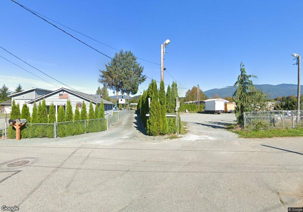 290 W Moore St, Sedro Woolley, WA 98284 - photo 1