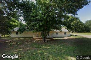 807 Washington St, Panama, OK 74930