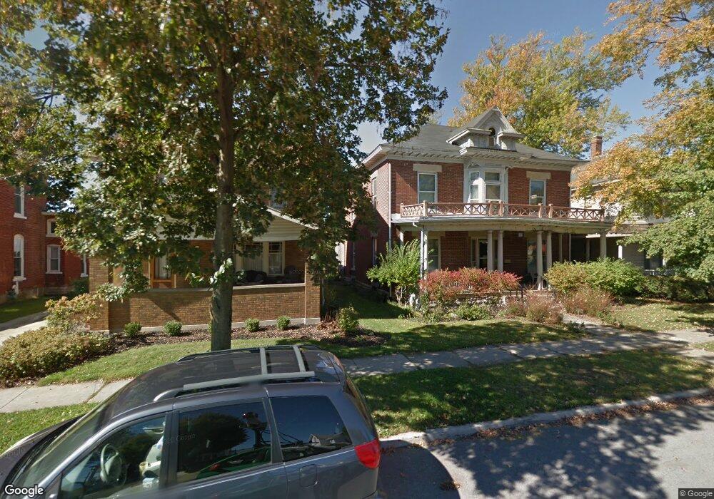 716 N Main St, Findlay, OH 45840 - photo 1