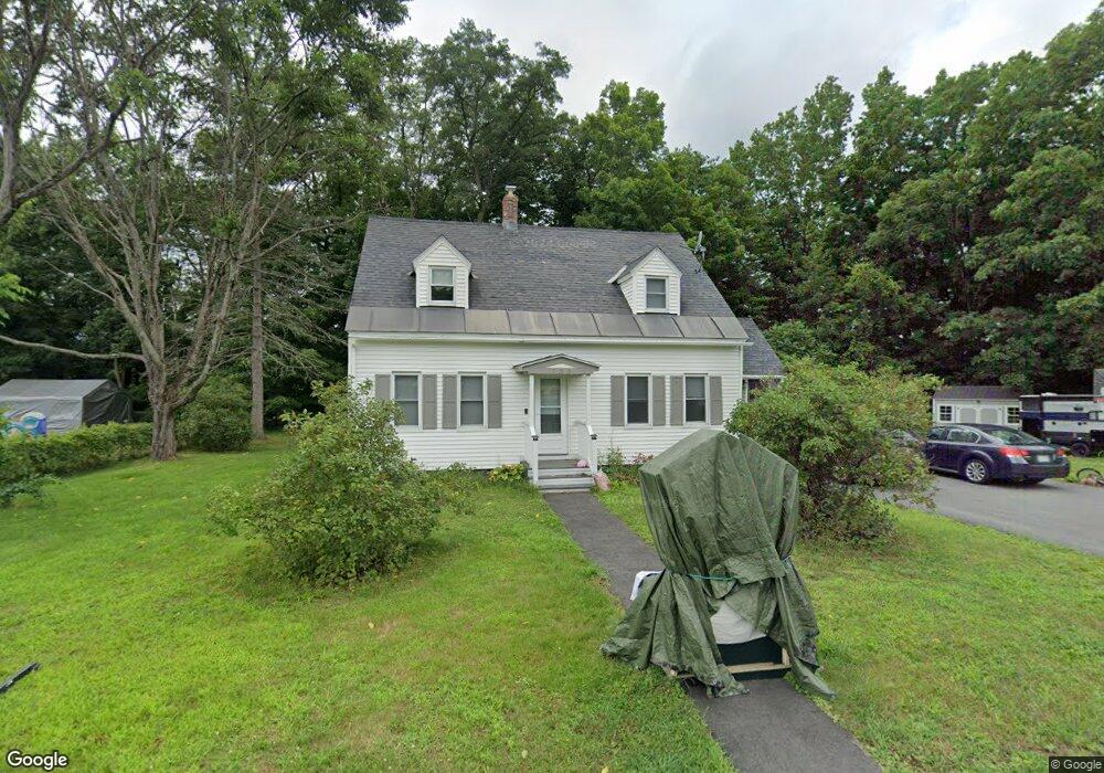 103 Maple St, Lebanon, NH 03784 - photo 1