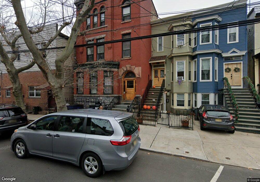 146 Chestnut Ave unit 2, Jersey City, NJ 07306 - photo 1