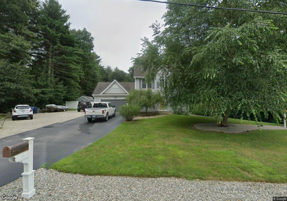 30 Juniper Way, Brooklyn, CT 06234 - photo 1