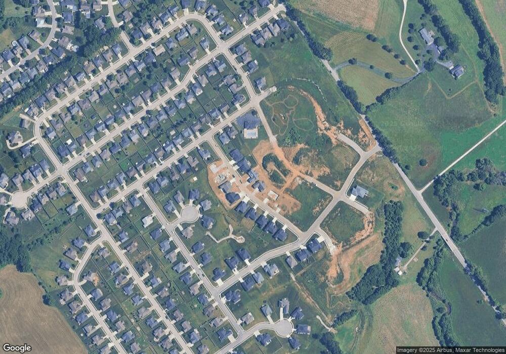 6407 Whispering Way, Charlestown, IN 47111 - photo 1