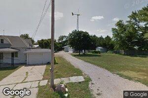 411 N Fillmore St, Bruning, NE 68322