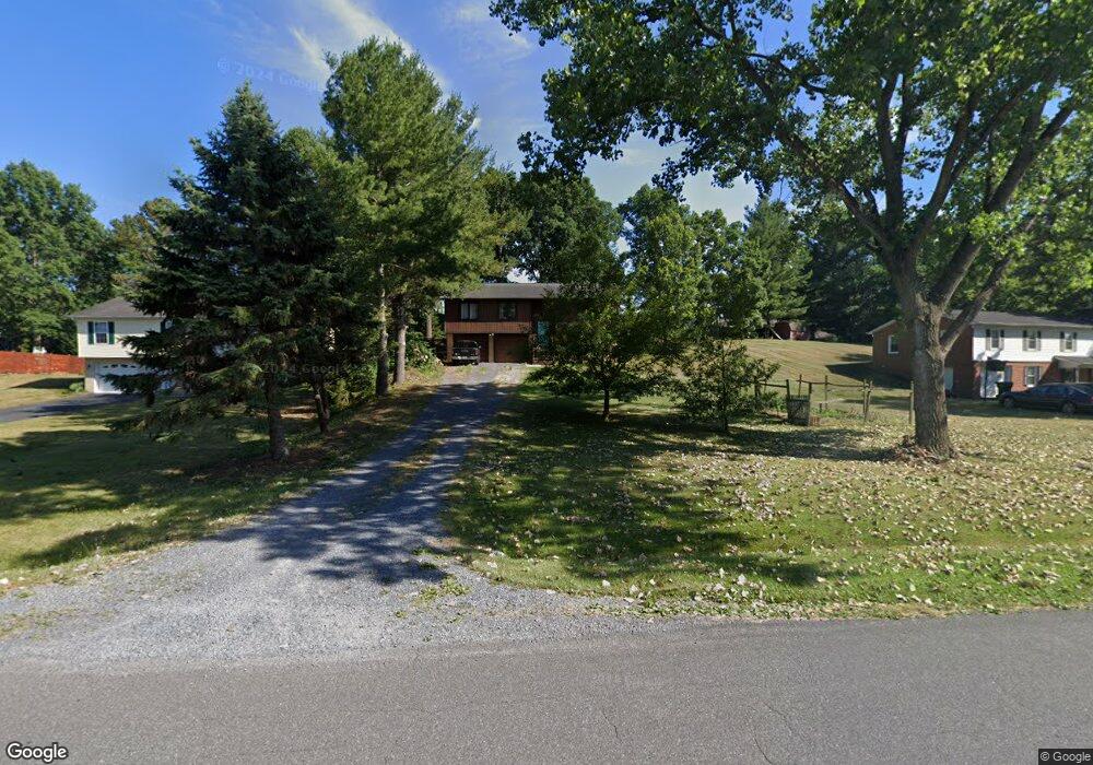 110 Lakeside Dr, Stephens City, VA 22655 - photo 1