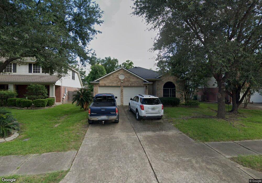 735 Pateway Ct, Spring, TX 77386 - photo 1