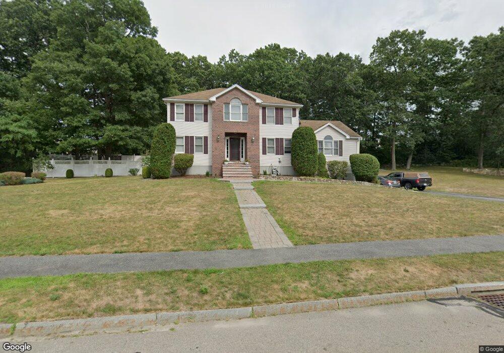 44 S Central St, Milford, MA 01757 - photo 1
