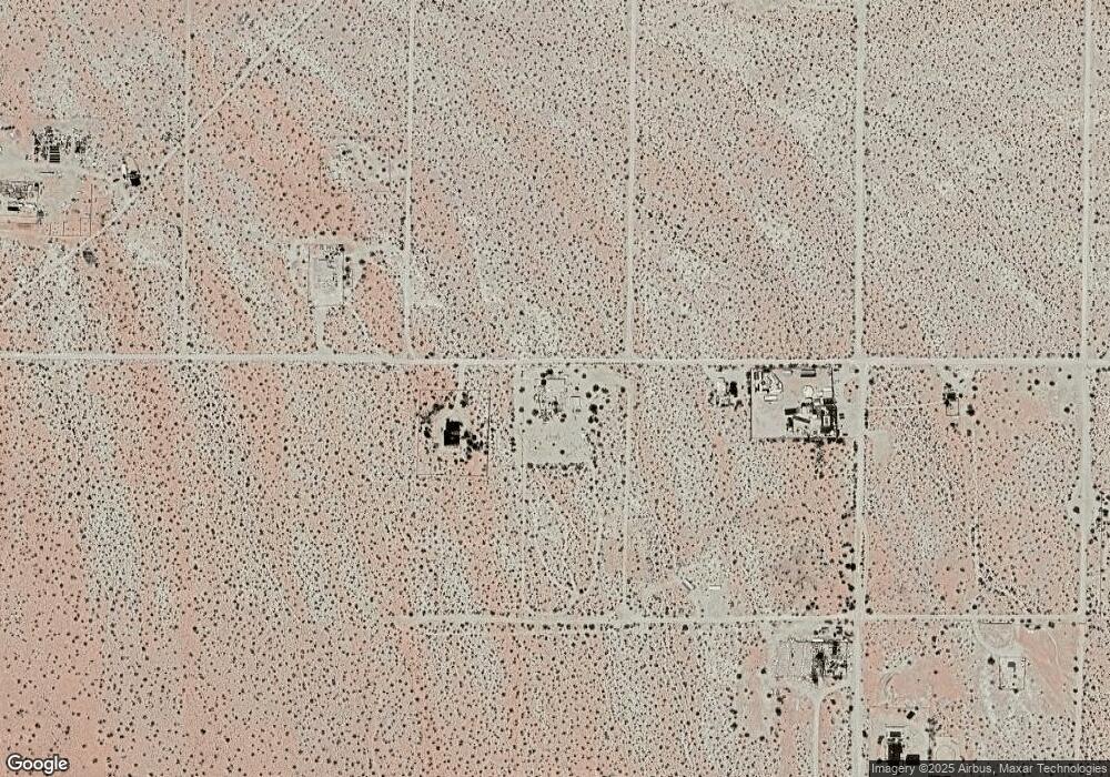 61377 La Brisa Dr, Joshua Tree, CA 92252 - photo 1