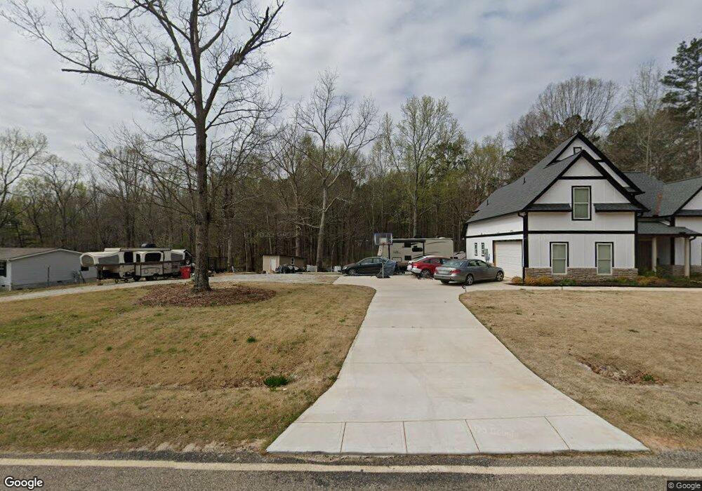 1010 Freeman Johnson Rd, Hoschton, GA 30548 - photo 1