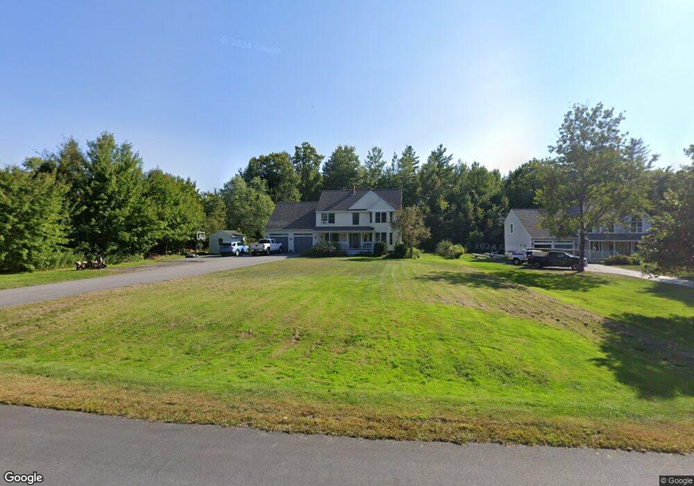 45 Wedgewood Dr, Saco, ME 04072 - photo 1