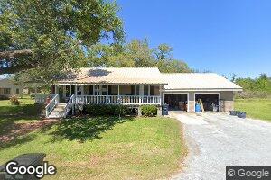 151 Hursel Sanner Ln, Hackberry, LA 70645