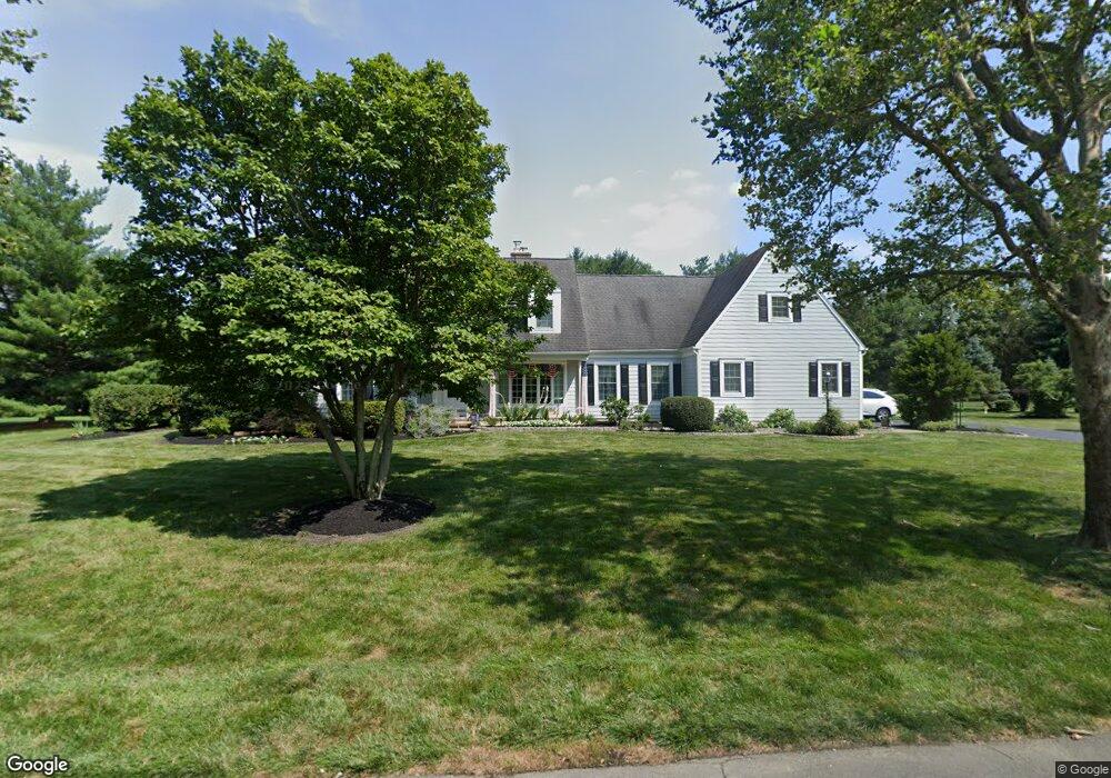 8 Douglas Dr, Princeton Junction, NJ 08550 - photo 1