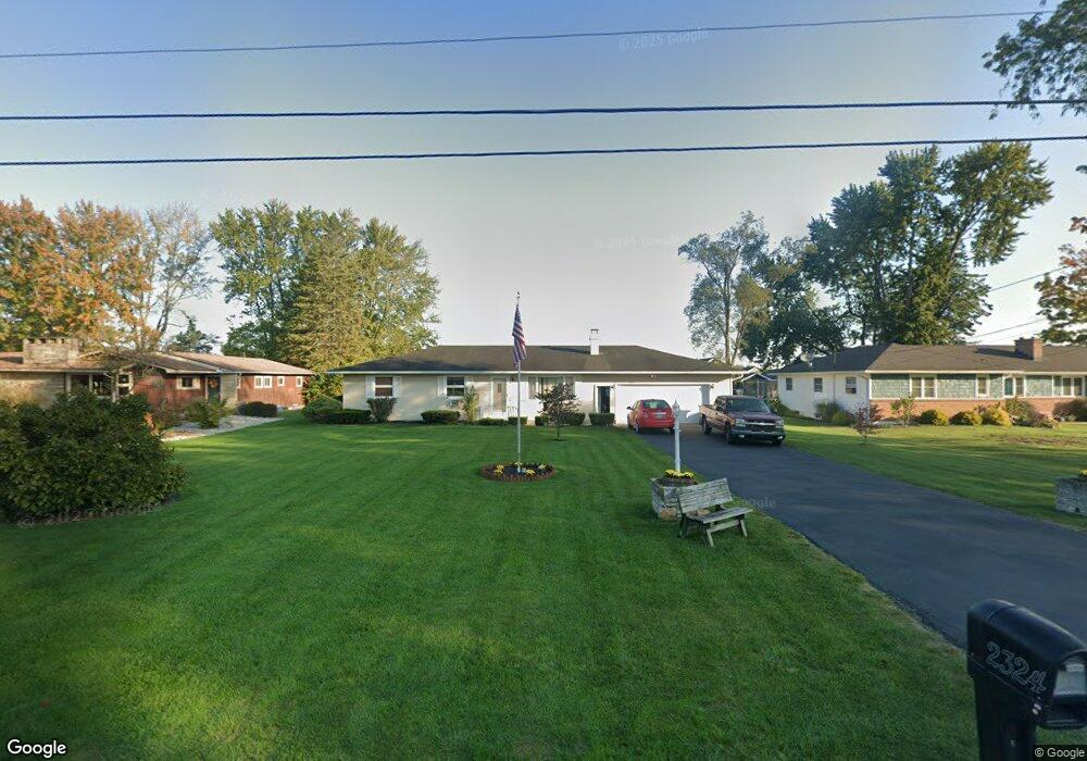 2324 Britt Ave, Lima, OH 45806 - photo 1