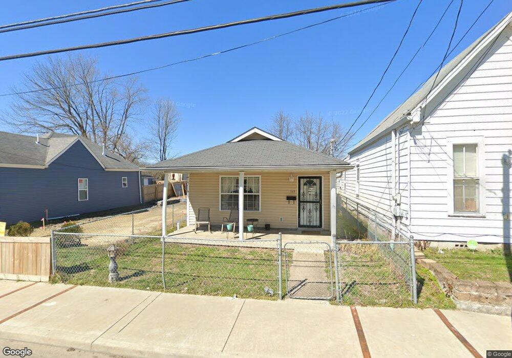 121 Union St, New Albany, IN 47150 - photo 1