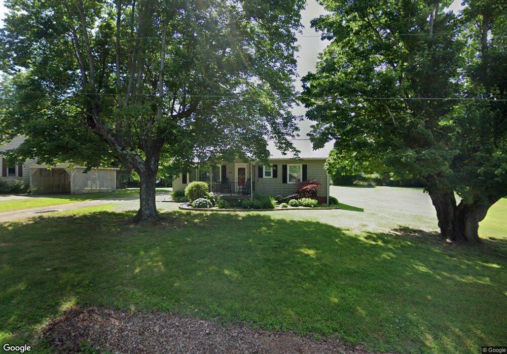 652 Mcdermott St, Asheboro, NC 27205 - photo 1