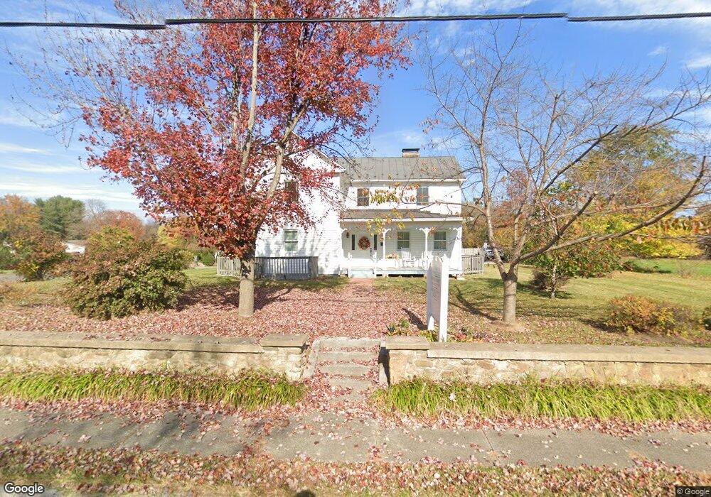 8272 E Main St unit 2B, Marshall, VA 20115 - photo 1