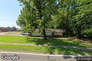 671 Rankin St, Ashdown, AR 71822