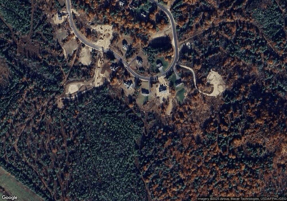 17 Village Corner Rd, Ossipee, NH 03864 - photo 1