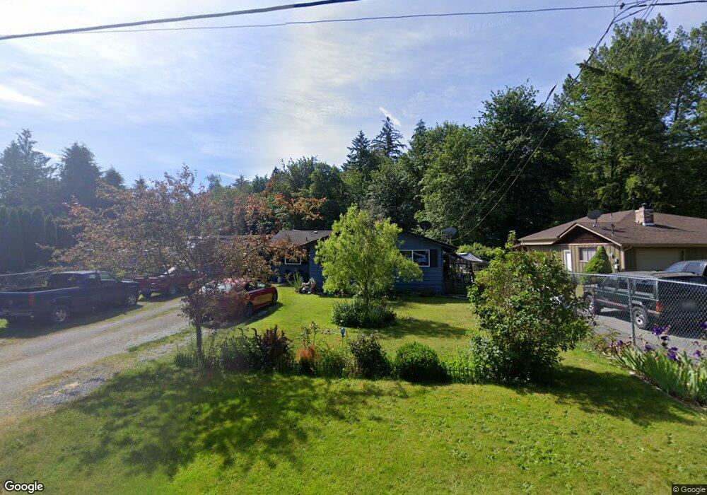 20736 English Rd, Mount Vernon, WA 98274 - photo 1