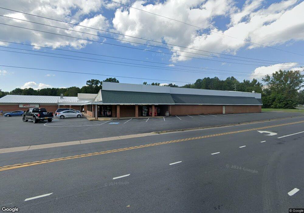 3895 James Monroe Hwy, Colonial Beach, VA 22443 - photo 1