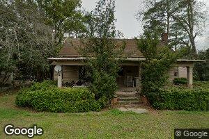 192 Washington St NW, Warwick, GA 31796