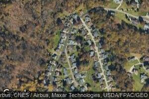 111 Blaney Ave, Moundsville, WV 26041