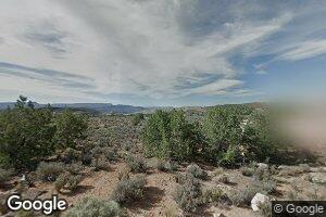 405 W Silver Hills Rd, Leeds, UT 84746