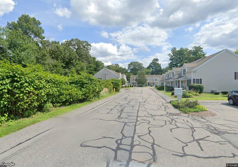 868 Brockton Ave unit 868, Abington, MA 02351 - photo 1