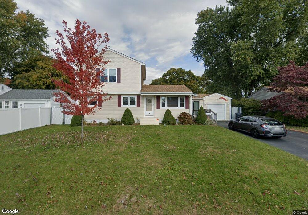 28 Duncan Rd, Warwick, RI 02886 - photo 1
